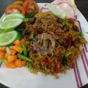 Gambar Makanan nasi goreng mas virzha 17