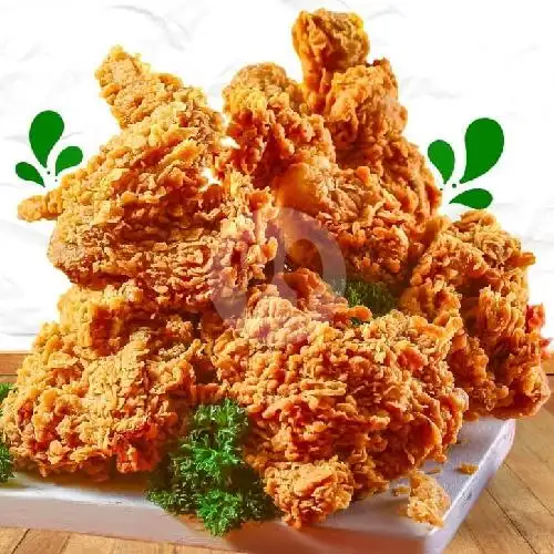 Gambar Makanan Sabana Fried Chicken Kenaiban 10