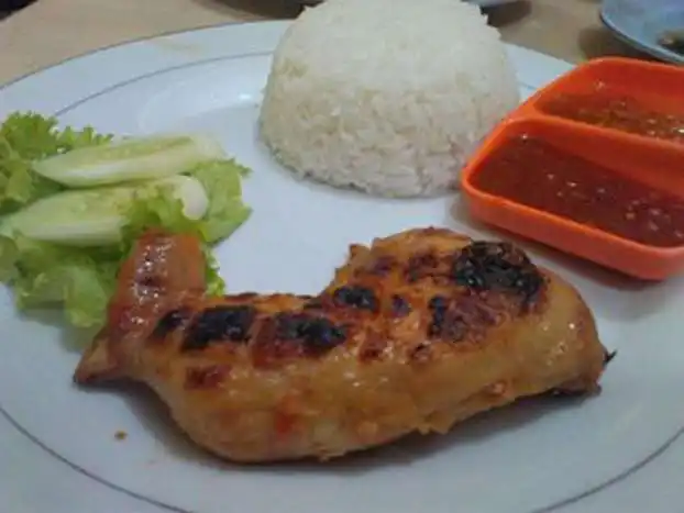 Gambar Makanan Ayam Bakar Lala 13