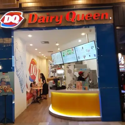 Dairy Queen Pakuwon Mall