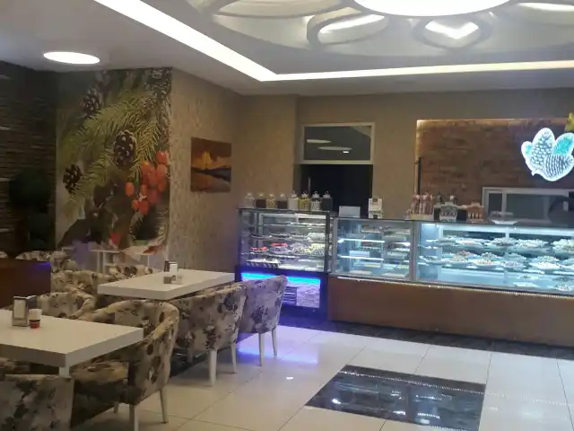 KozalakCafe'nin yemek ve ambiyans fotoğrafları 4