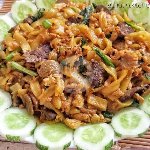 Gambar Makanan Nasi Goreng Sederhana 8