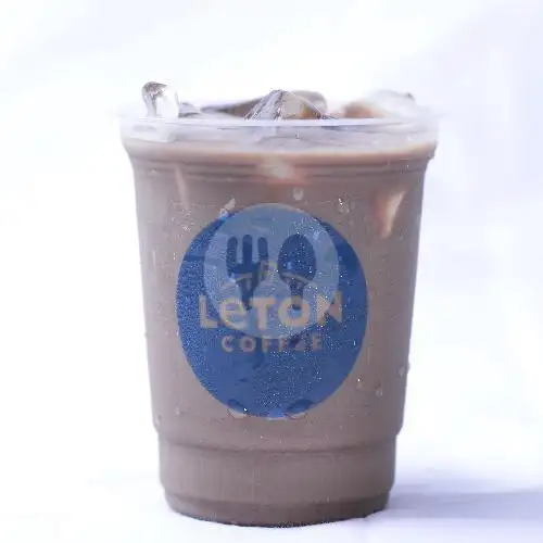 Gambar Makanan Leton Coffee, Senapelan 5