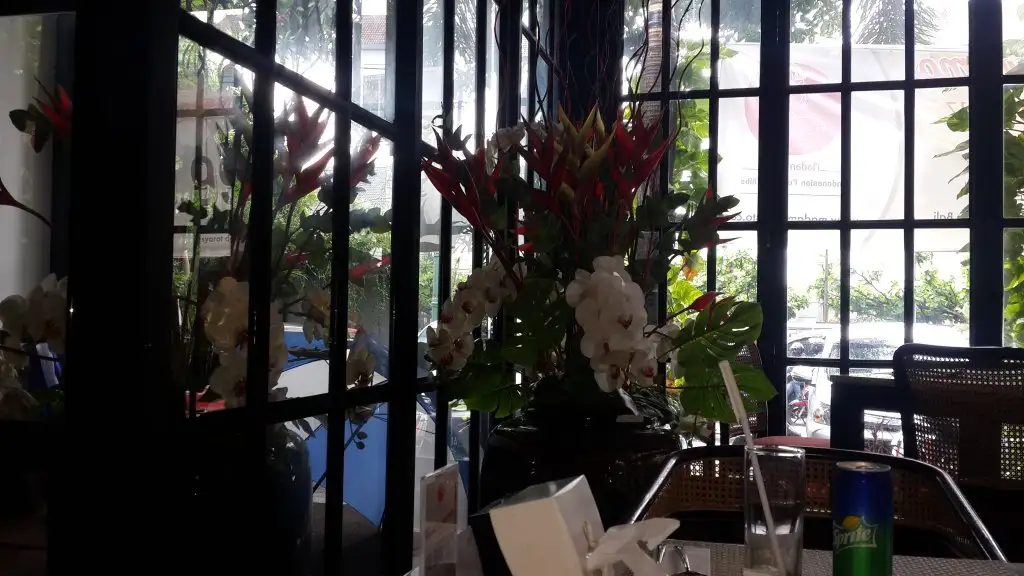 Madam Tan Ristorante