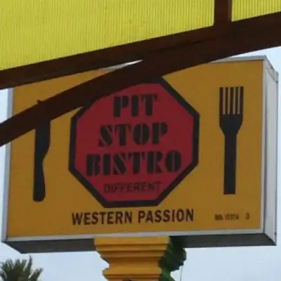 Pit stop bistro