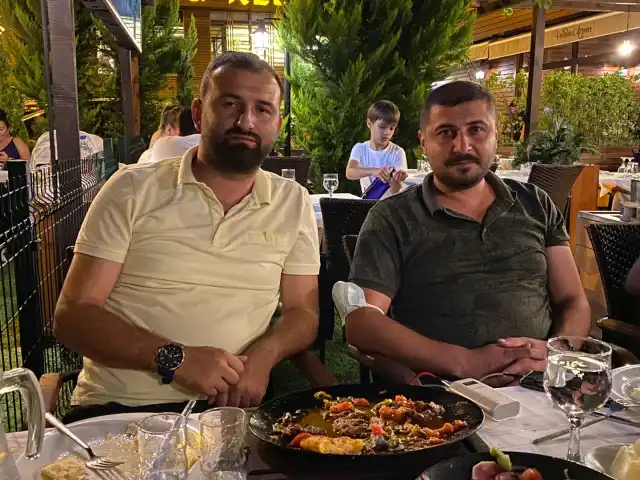 Hasan Kolcuoğlu Ataşehir'nin yemek ve ambiyans fotoğrafları 15