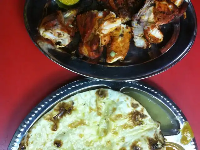 Arumugam's Naan & Tandoori Food Photo 15