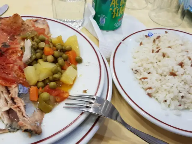 Şahin Lokantası'nin yemek ve ambiyans fotoğrafları 22