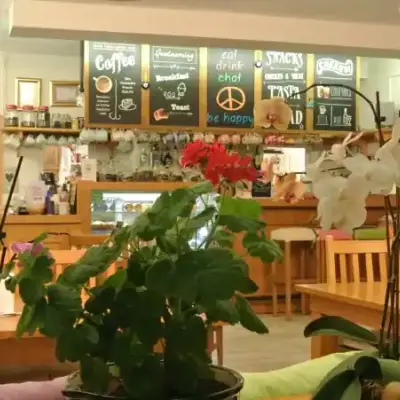 Sofa Cafe Bistro