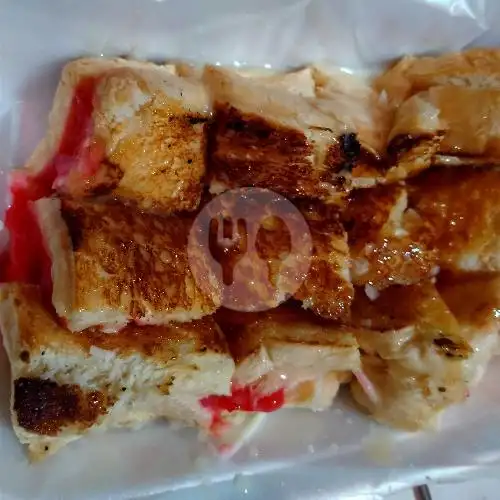 Gambar Makanan Roti Bakar 99 Samawah, Serpong Utara 9