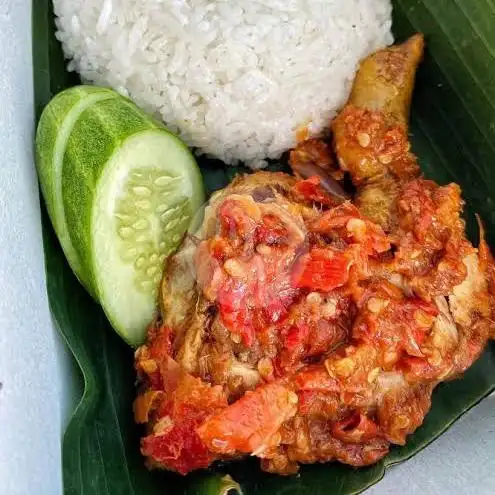 Gambar Makanan Sea Food Pecel Lele Wong Lamongan, Serpong Utara 7