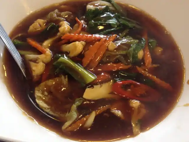 Nabila Tomyam IM15 Food Photo 9