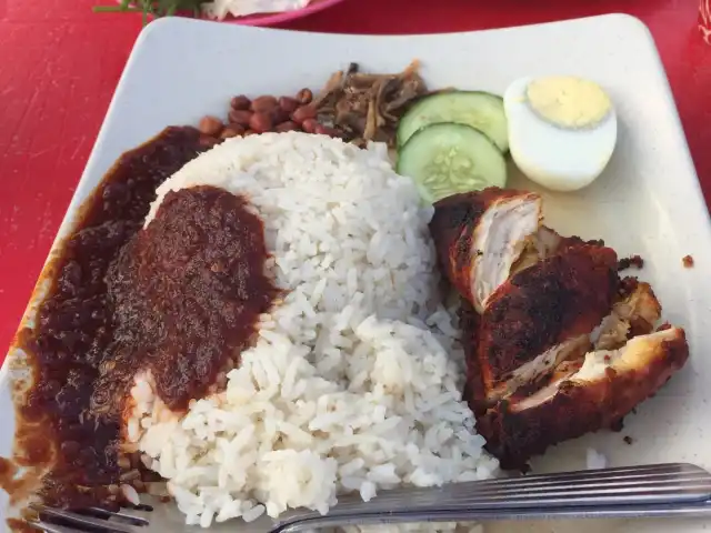 Boy Nasi Lemak Utara, Bdr Perda Food Photo 4