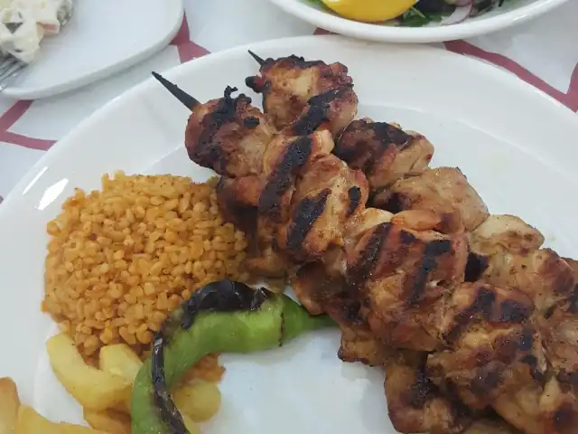 Balcı Et & Mangal'nin yemek ve ambiyans fotoğrafları 3