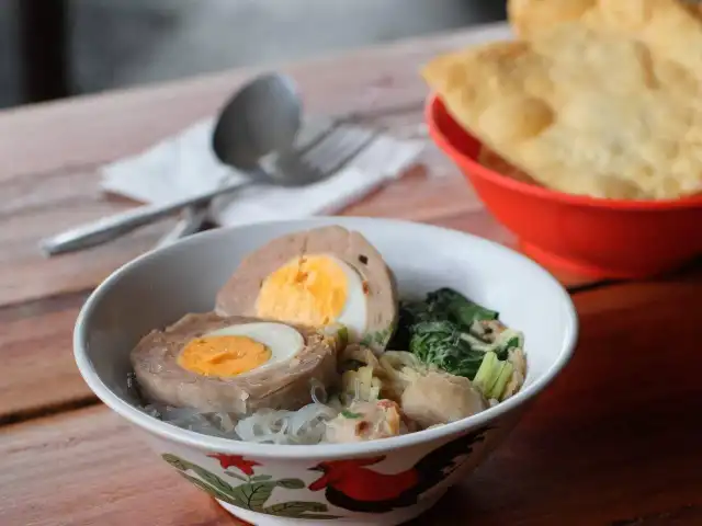 Gambar Makanan Bakso Boedjangan 6