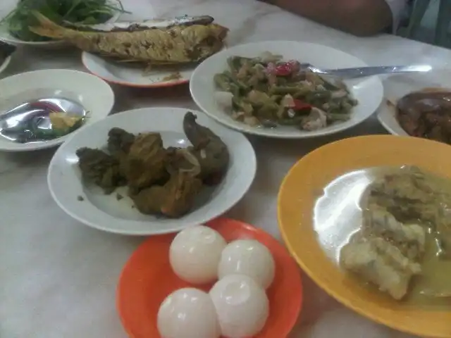 Restoran Mat Binjai Food Photo 4