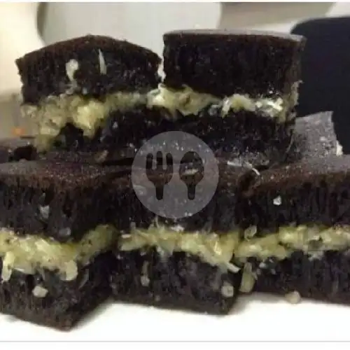 Gambar Makanan martabak bangka favorite radjiman 3 pulo jahe 20