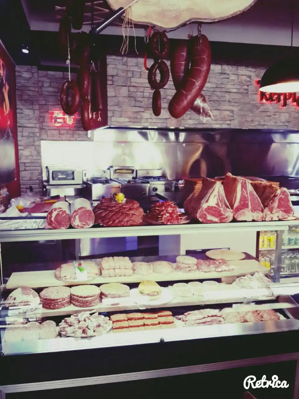 Kerpiç Cafe & Restaurant