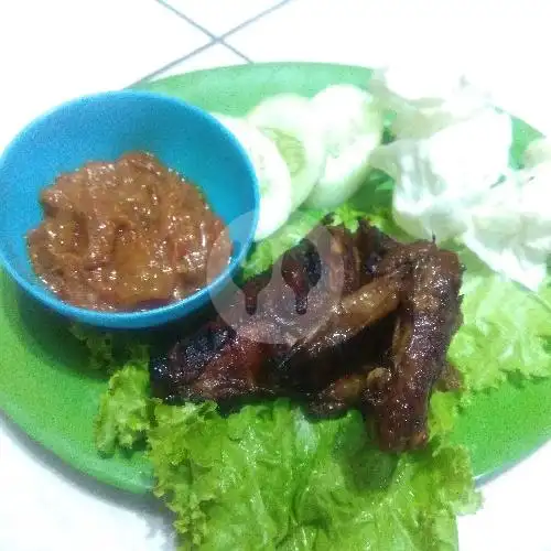 Gambar Makanan Pecel Lele Ryuu, Buaran 2 8