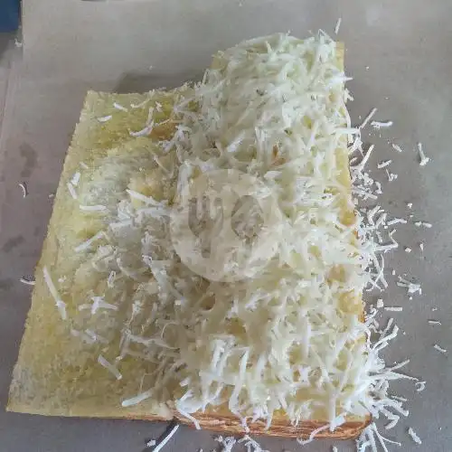 Gambar Makanan roti bakar laela 10