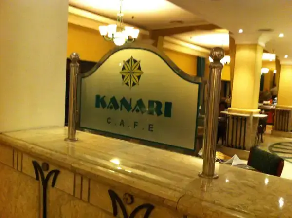 Gambar Makanan Kanari Cafe - Hotel Salak The Heritage 5