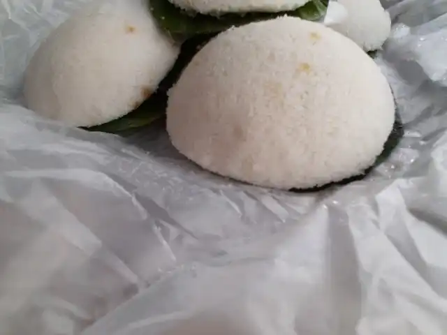 Putu Piring Kak Rahimah Food Photo 6