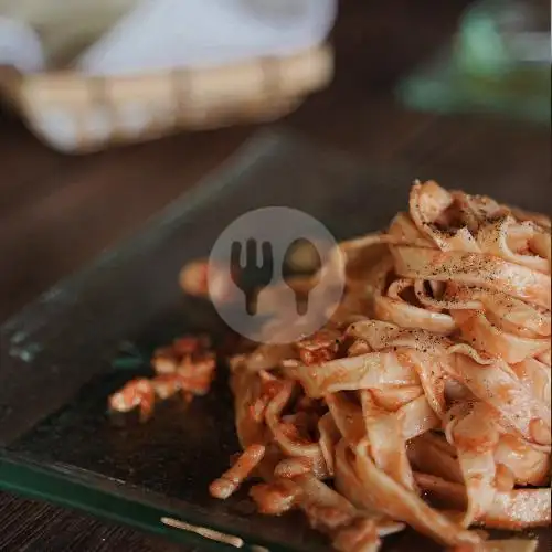 Gambar Makanan ARTE Canggu, Pasta Pizza & Salads 11