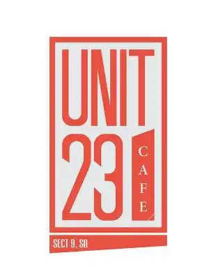 Unit 23 Cafe