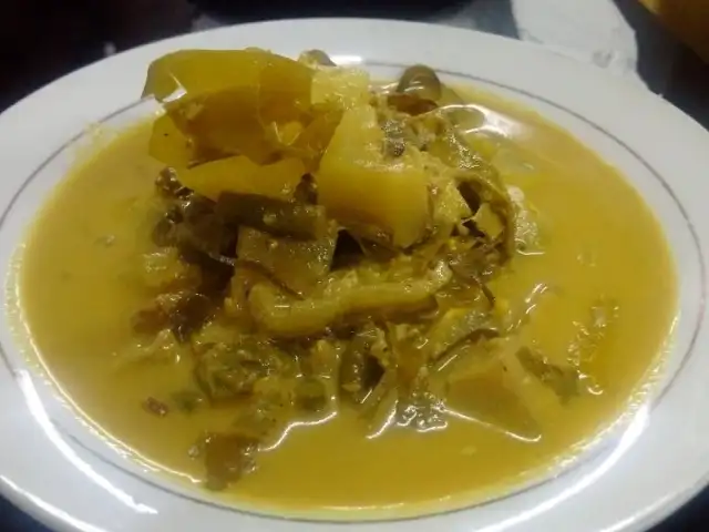 Gambar Makanan Rumah Makan Aceh Seulawah 6