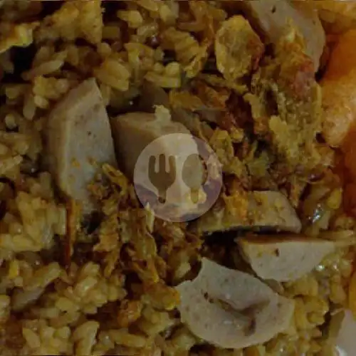 Gambar Makanan Nasi Goreng Ibunda Lezatos, Kalibata 3