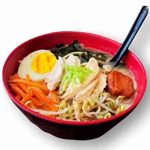 Gambar Makanan Ronin Japanese Cuisine, Tenggilis Mejoyo 16