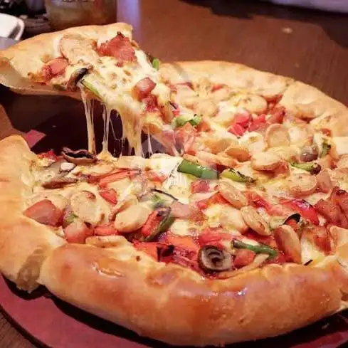 Gambar Makanan Iam Pizza & Pasta 15