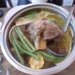 Bradley's Grill And Bulalo Food Photo 5