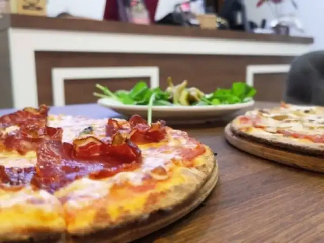 Pizza Elito'nin yemek ve ambiyans fotoğrafları 8