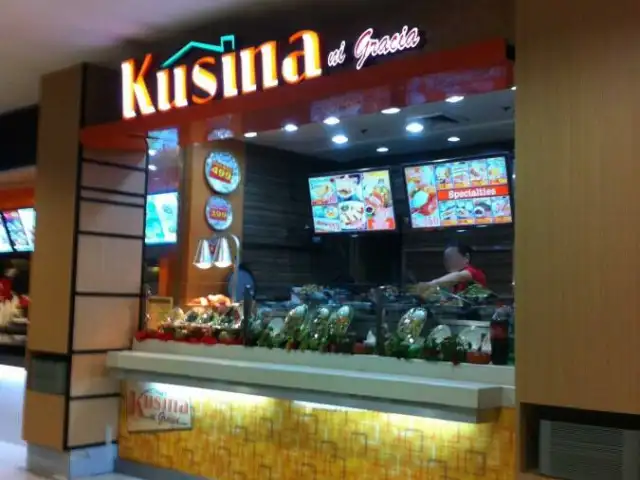 Kusina ni Gracia Food Photo 5