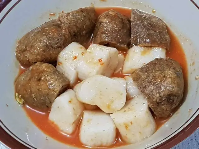 Gambar Makanan Cufungmoi Songsui Hok Lopan 7