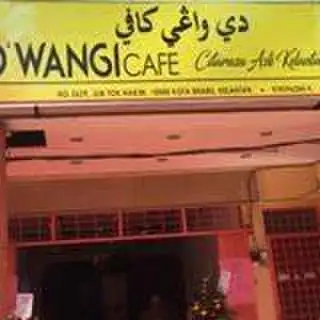 D' Wangi Cafe Food Photo 3