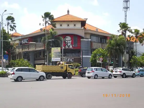 Gambar Makanan KFC Wayang Sanur 12