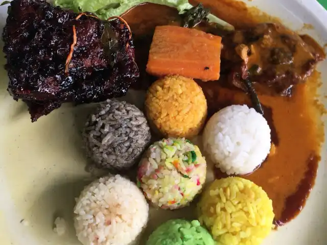 Nasi 7 Benua Food Photo 10