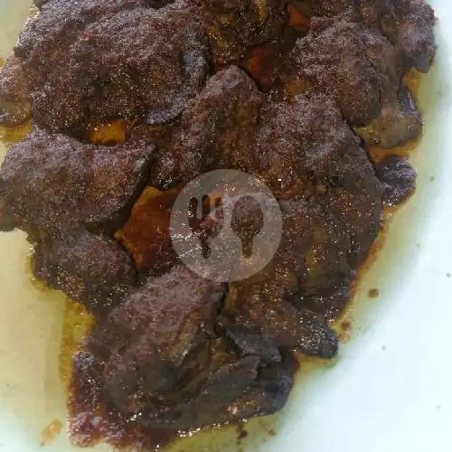 Gambar Makanan Warung Nasi Campur Jawa Muslim Cak Pur, Denpasar 6