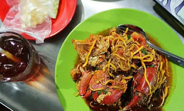 Gambar Makanan Mie Aceh Baru 10