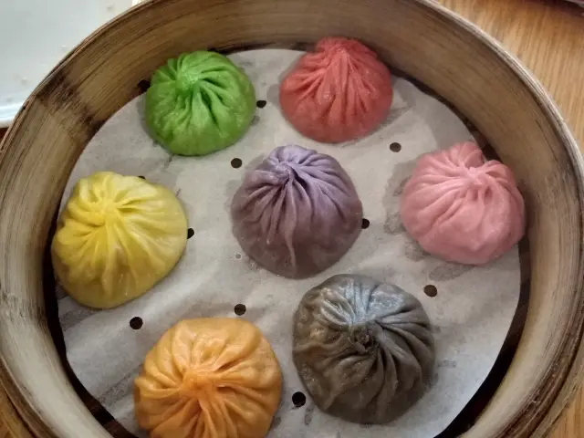 Gambar Makanan Din Tai Fung 2