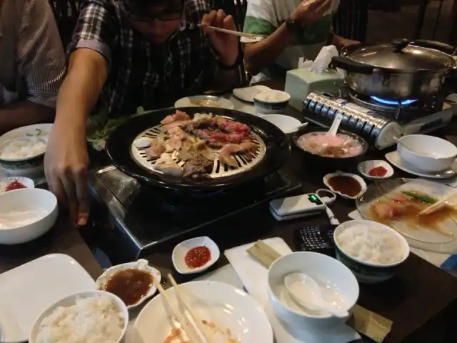 Gambar Makanan Kobe Garden Japanese & Korean Food 15