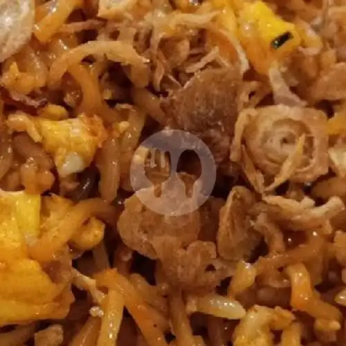 Gambar Makanan Nasi Goreng Bang Joe, Cibogo 18