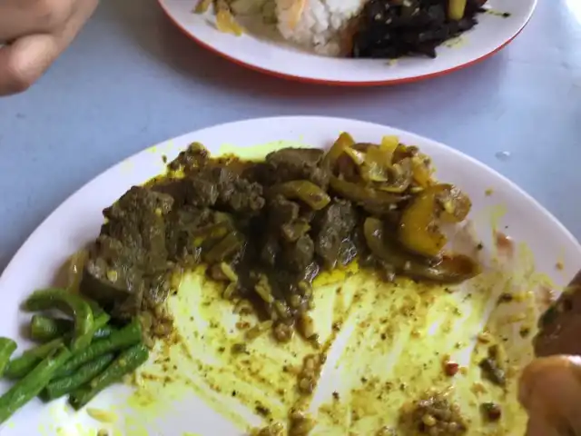 Kedai Makan Na Chik Keh Kuala Perlis