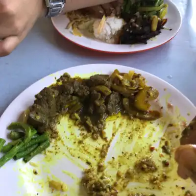 Kedai Makan Na Chik Keh Kuala Perlis