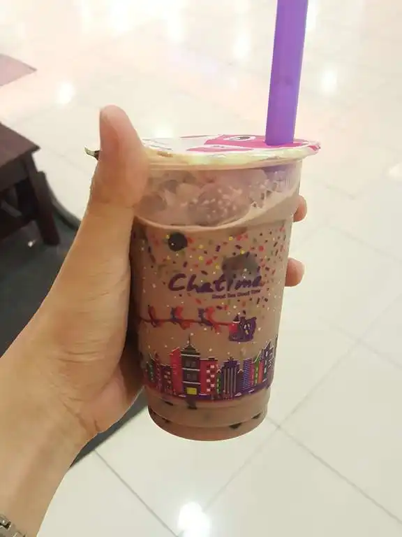 Gambar Makanan Chatime 19