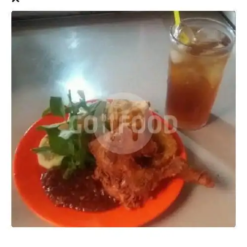 Gambar Makanan Pecel Lele Cak Suli, Kramat II 7