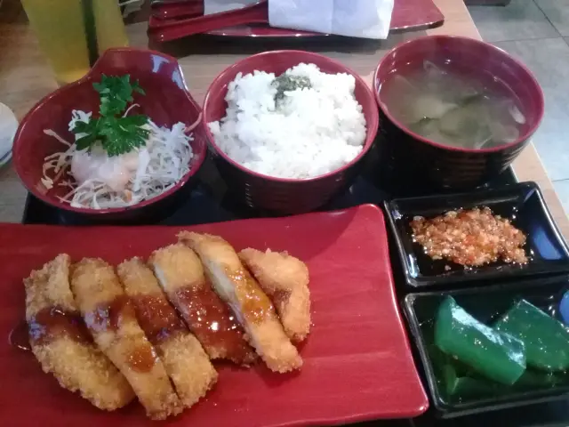 Gambar Makanan Oishii Ne Yakitori 9