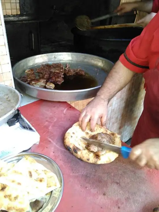 Ali Baba Fırın Kebap'nin yemek ve ambiyans fotoğrafları 37